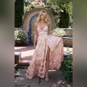 V. Chapman Scarlette Dress